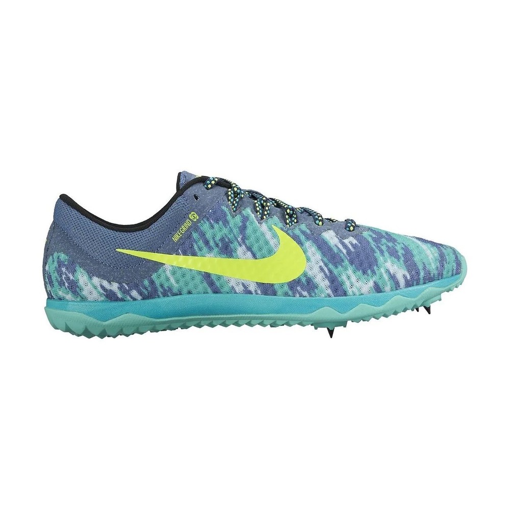 Nike‎ Cross Country Running Zoom Rival XC Athletic Racing Sneakers Size 6.5M